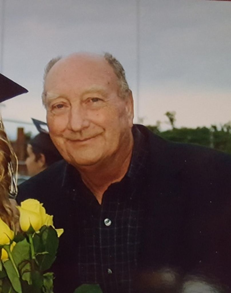 Clarence "Bill" William Hobbs