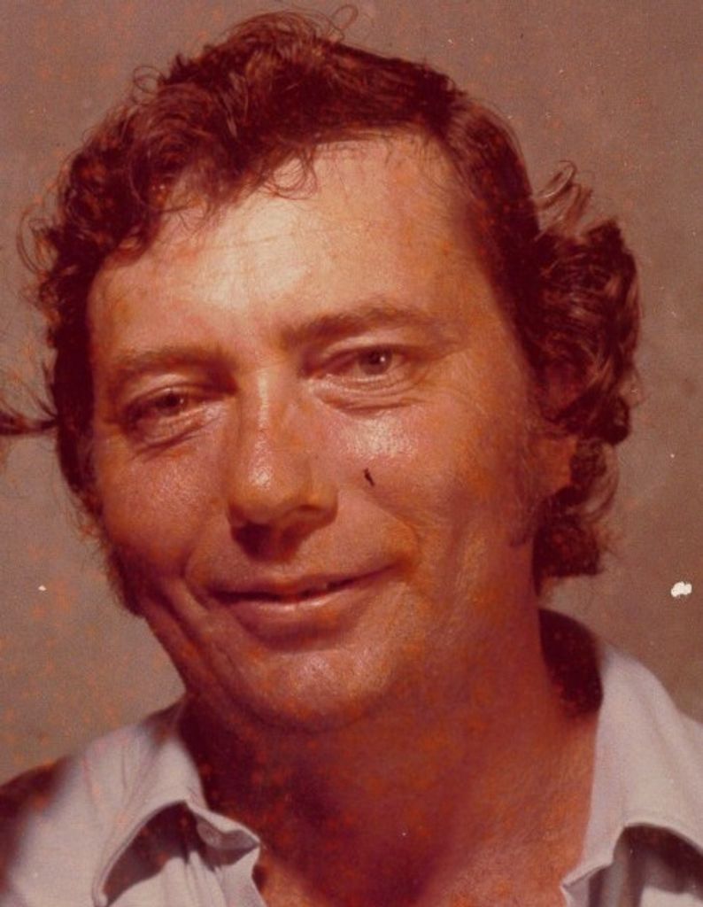 Paul Howard Robertson