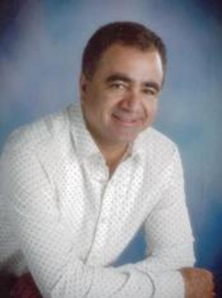 Cristobal Acevedo Profile Photo