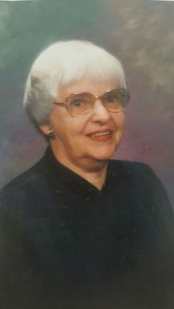 Patricia Mckendree Profile Photo