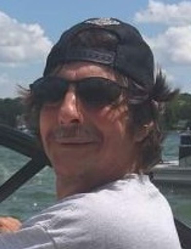 John Julius Michelsen Sr