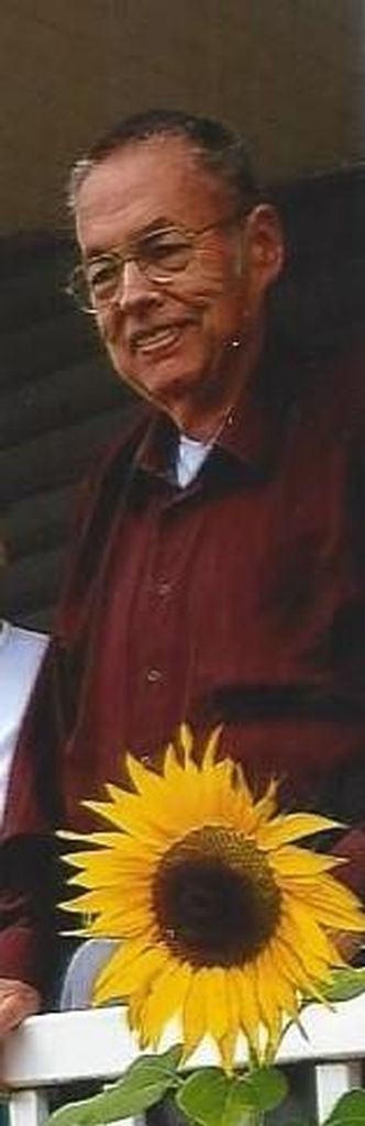 Charles Ferris