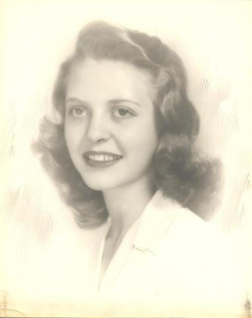 Elsie Asten Clapp-Hansen-Faught Profile Photo