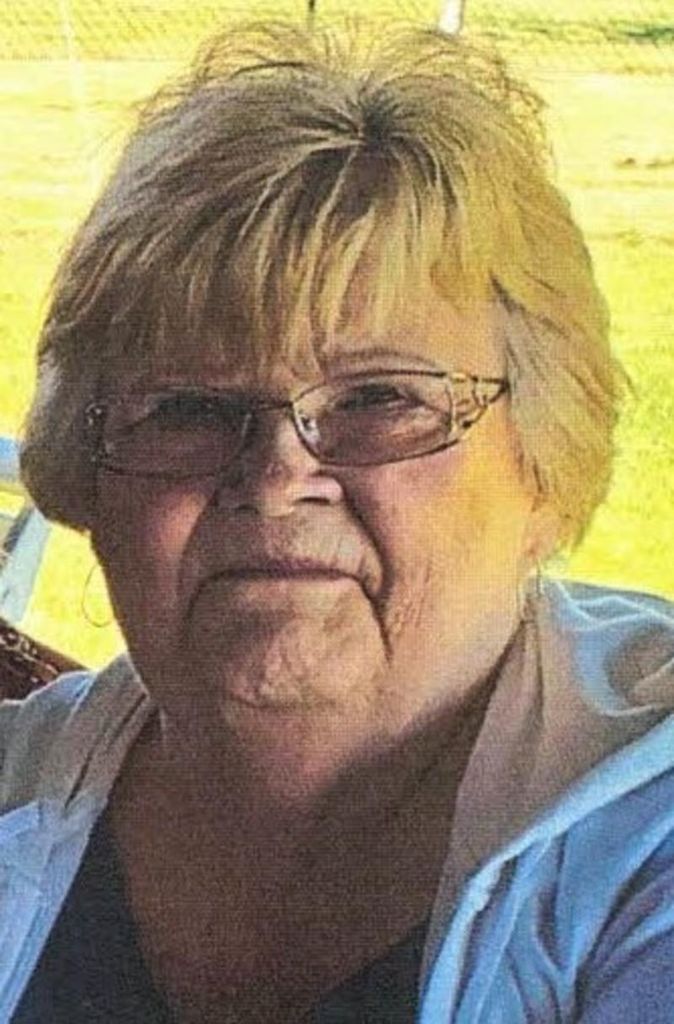 Lona (Seppamaki) Jacobson