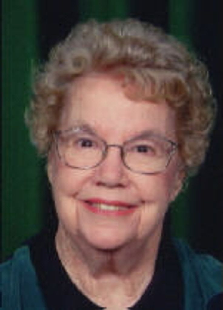 Corinne Mansell Nothnagel Profile Photo