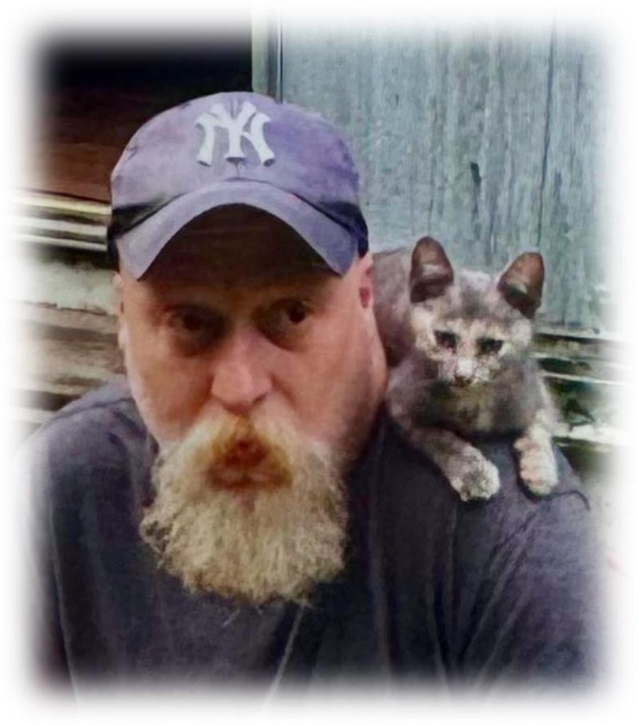 Logan Wayne Davis Profile Photo