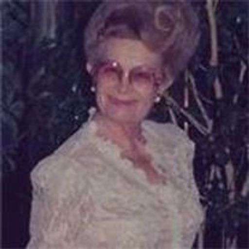 Hazel Roy Kulikoff Profile Photo