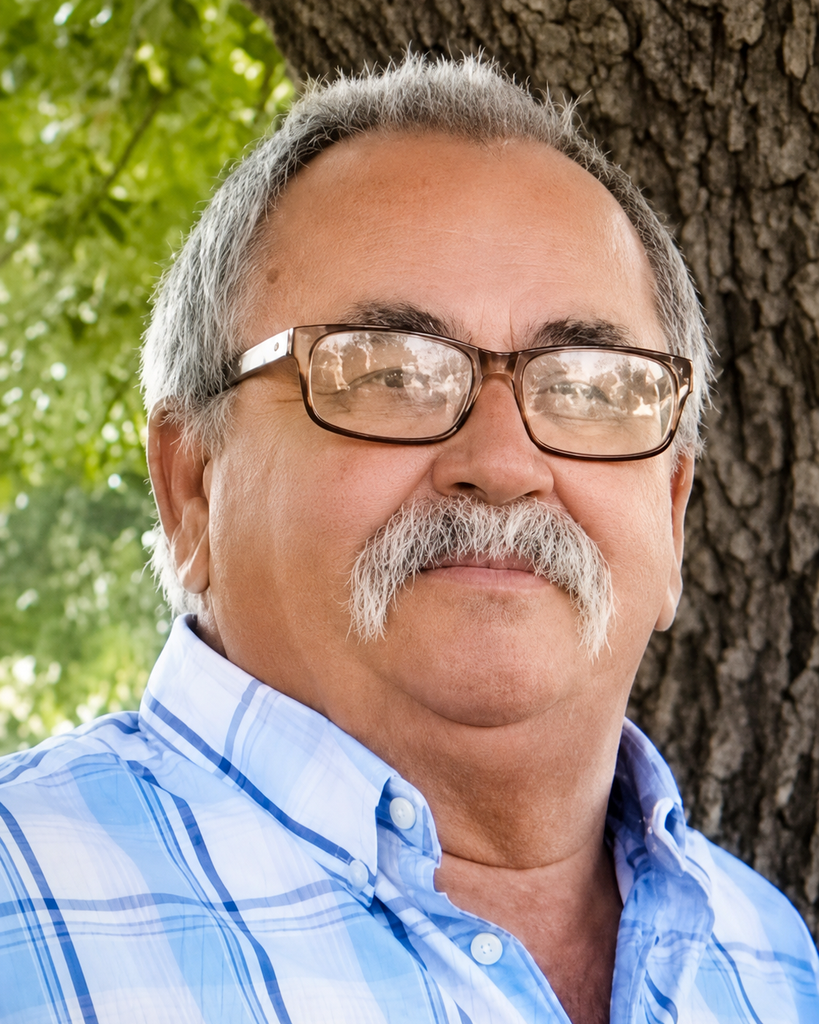 Johnny D. Cook Profile Photo