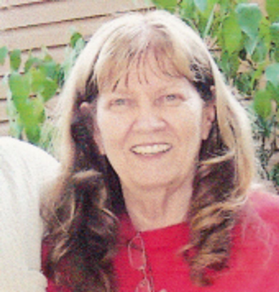 Judith "Judy" Tingle