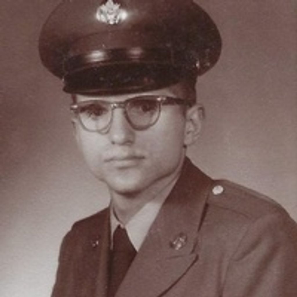 Robert Louis Gacek