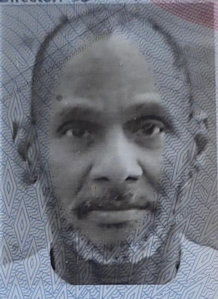 Ronald Wayne Moore Profile Photo