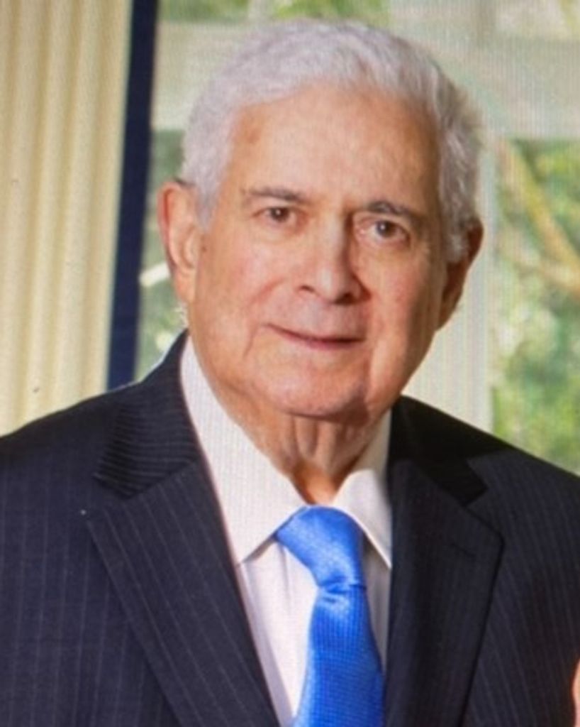 Stuart Edwin Beck Profile Photo