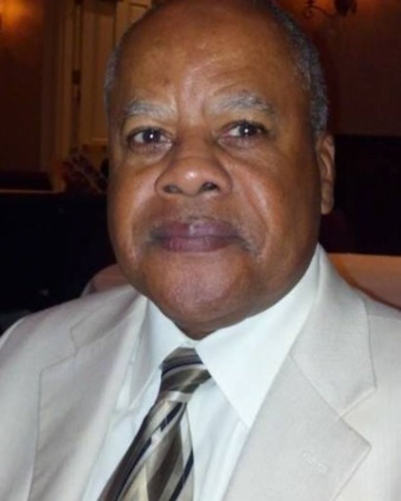 Randolph C. Augustus Profile Photo