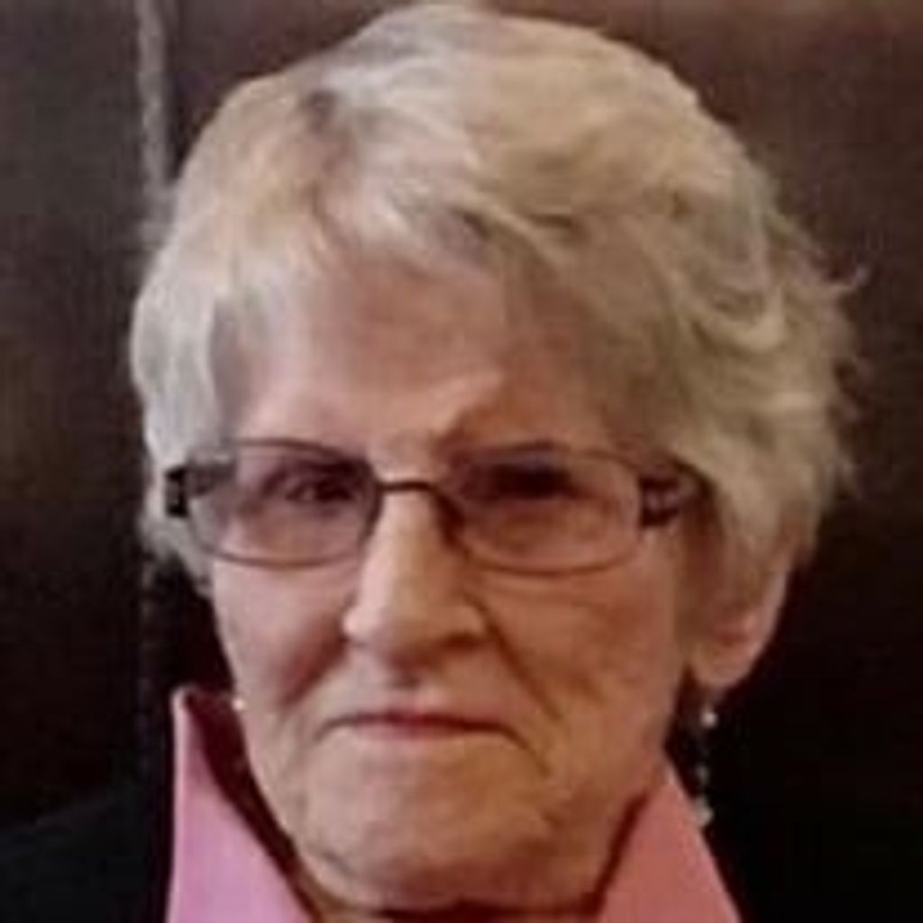 Mary Bell Coe