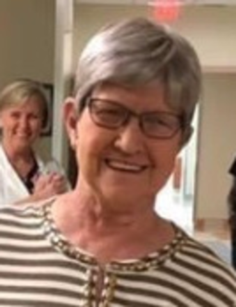 Matilda (Furlough) Cox