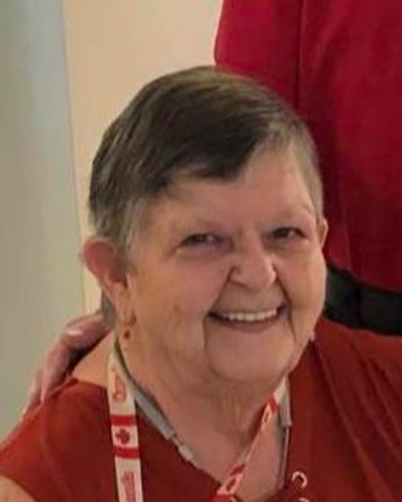 Brenda Lucille Baker Profile Photo