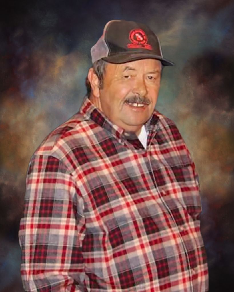 John Louis "Chief" Lane Profile Photo