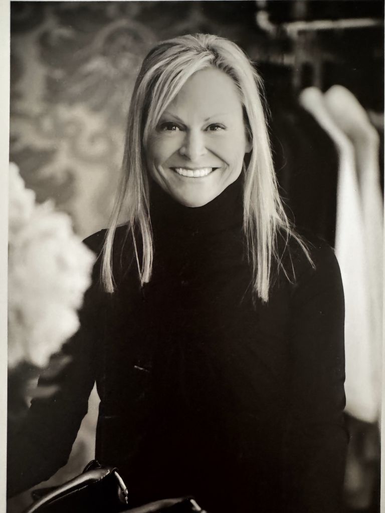 Susan Armstrong Hast