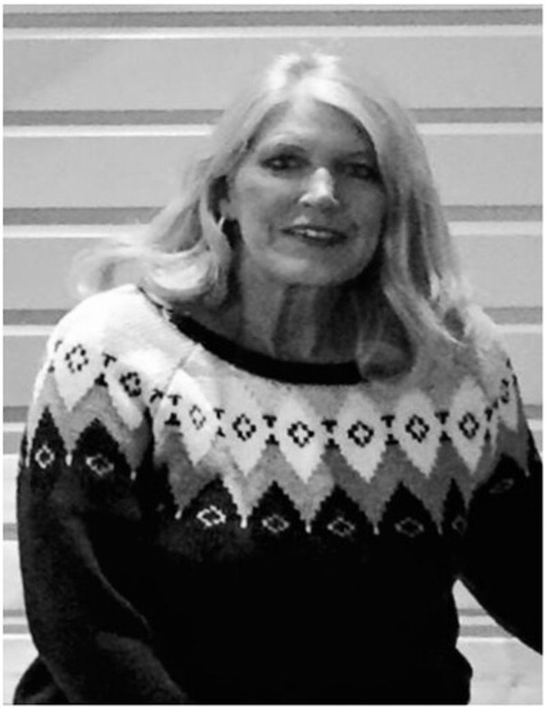 Deborah Jane Carr