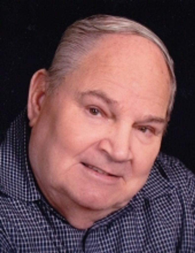 Raymond D. Martin
