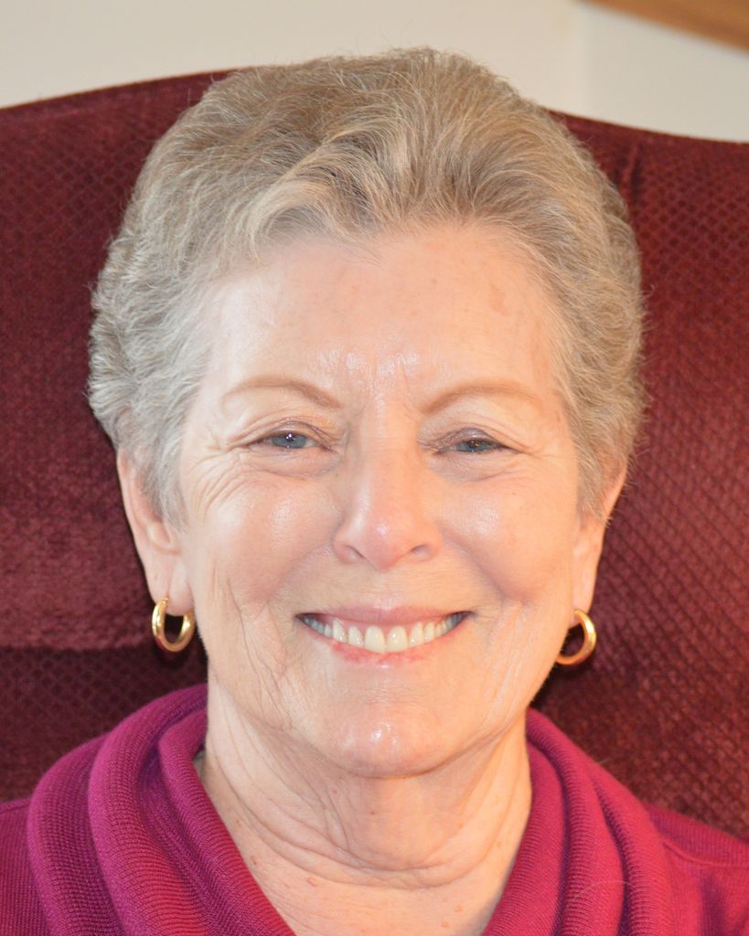 Dorothy J. Jacobsma Profile Photo