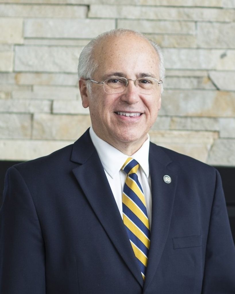 Dr. Martin "Marty" Marriot Profile Photo