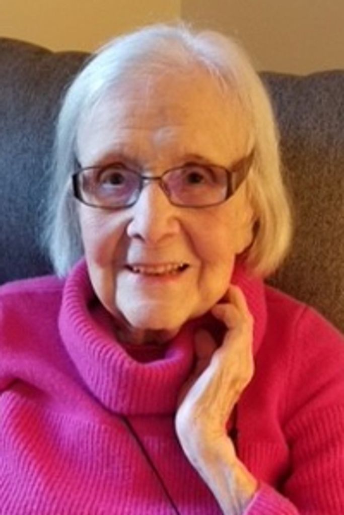Philomena M. Russo