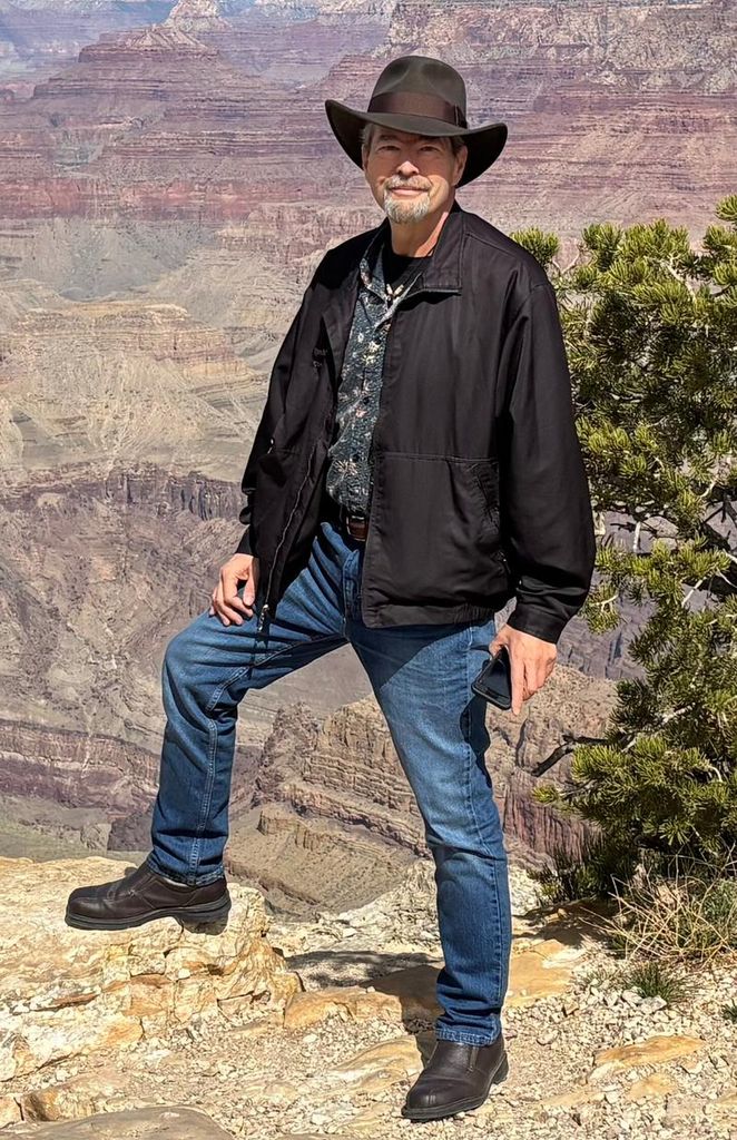 Ronald Eugene Williams Profile Photo