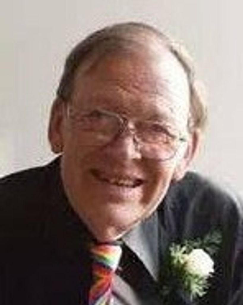 Gary Struble Profile Photo