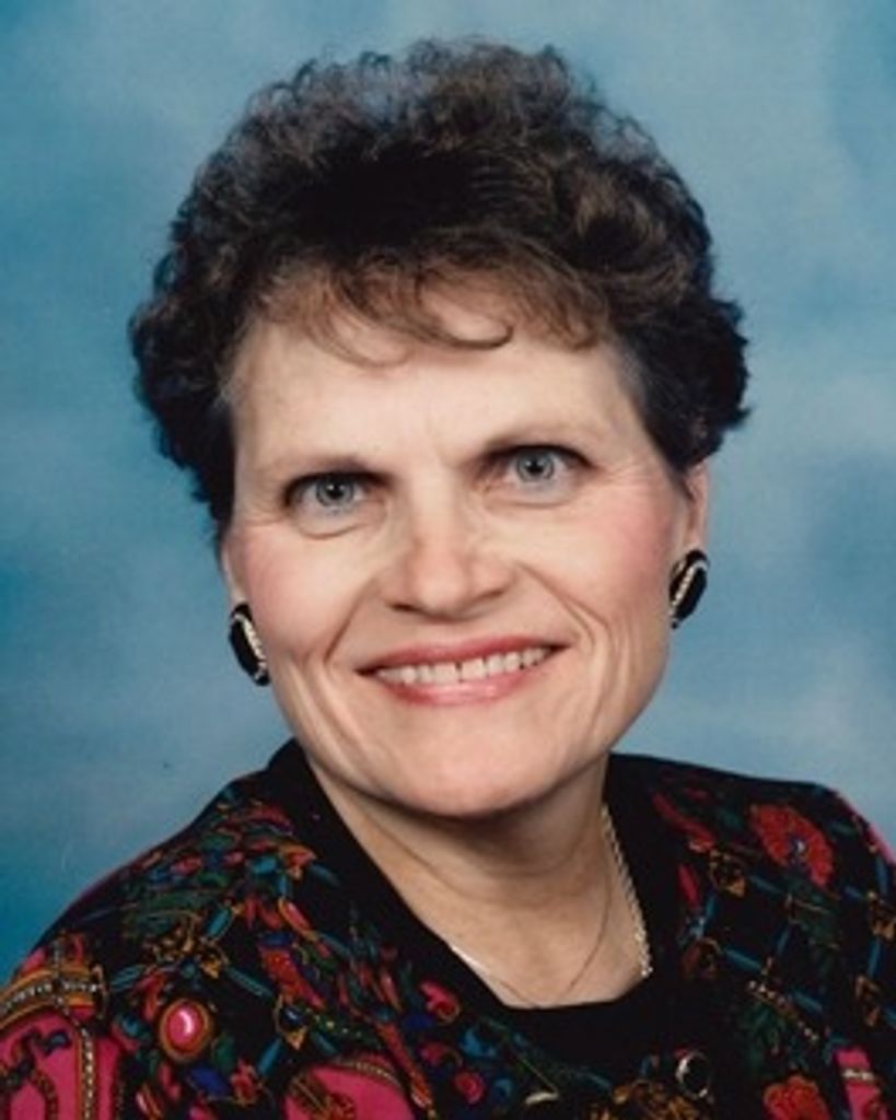 Nancy Mitchell Profile Photo