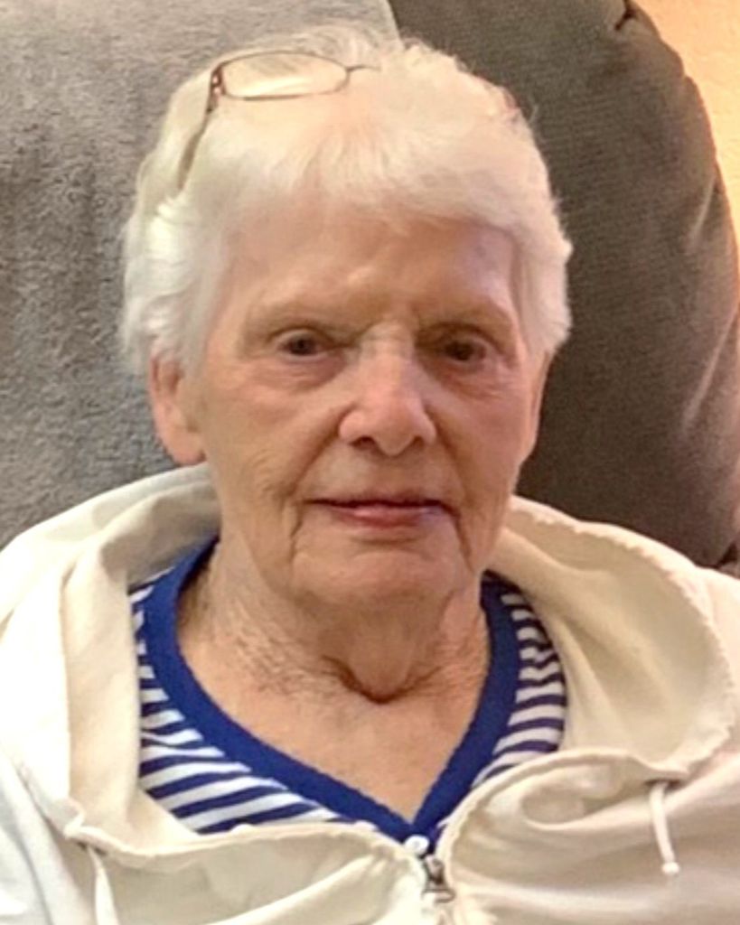 Janice Marie Kelly
