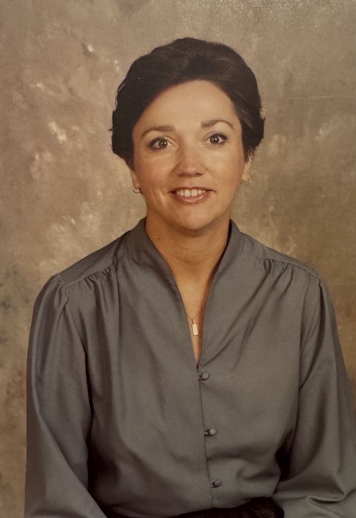 Lynn Priest Kellogg Profile Photo