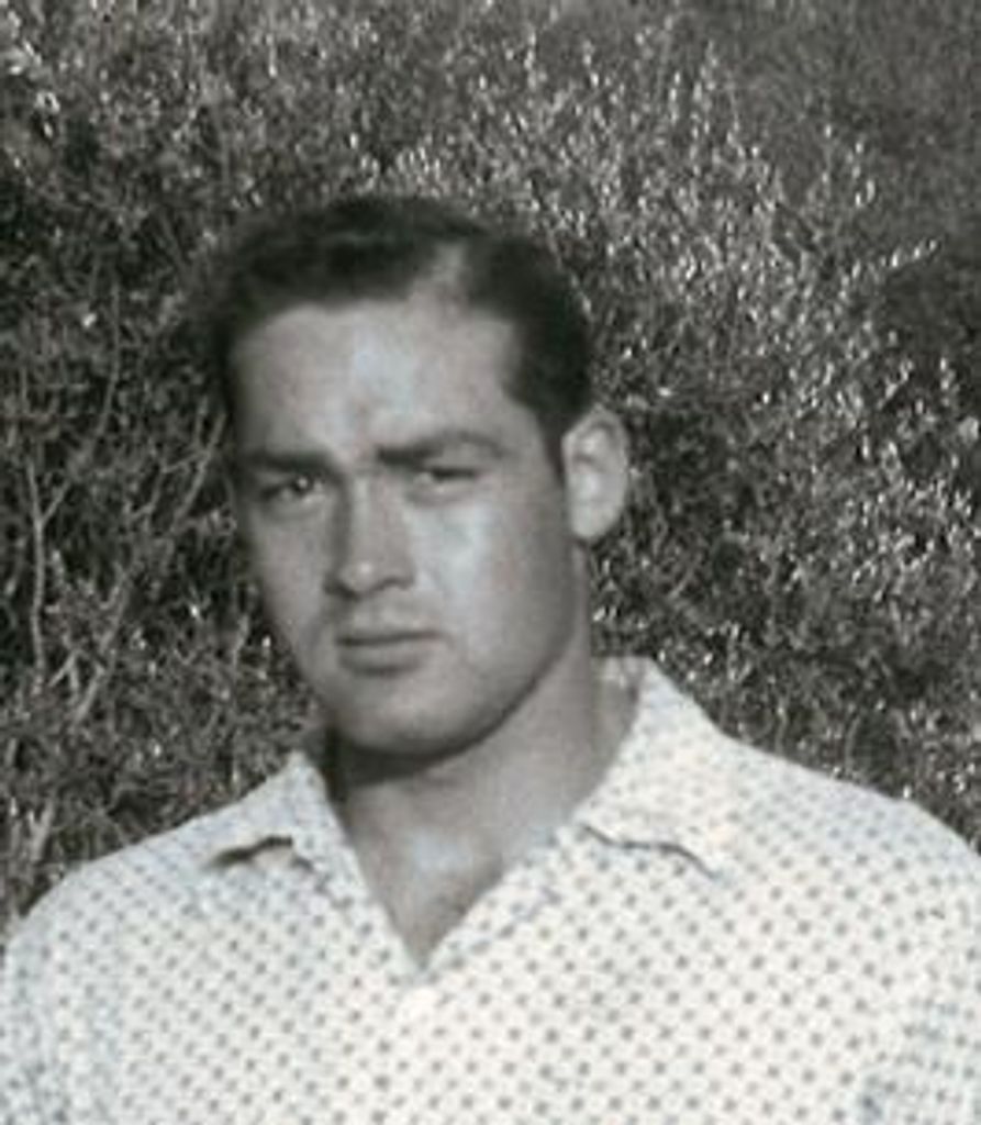 Robert Brooks Phelps Profile Photo