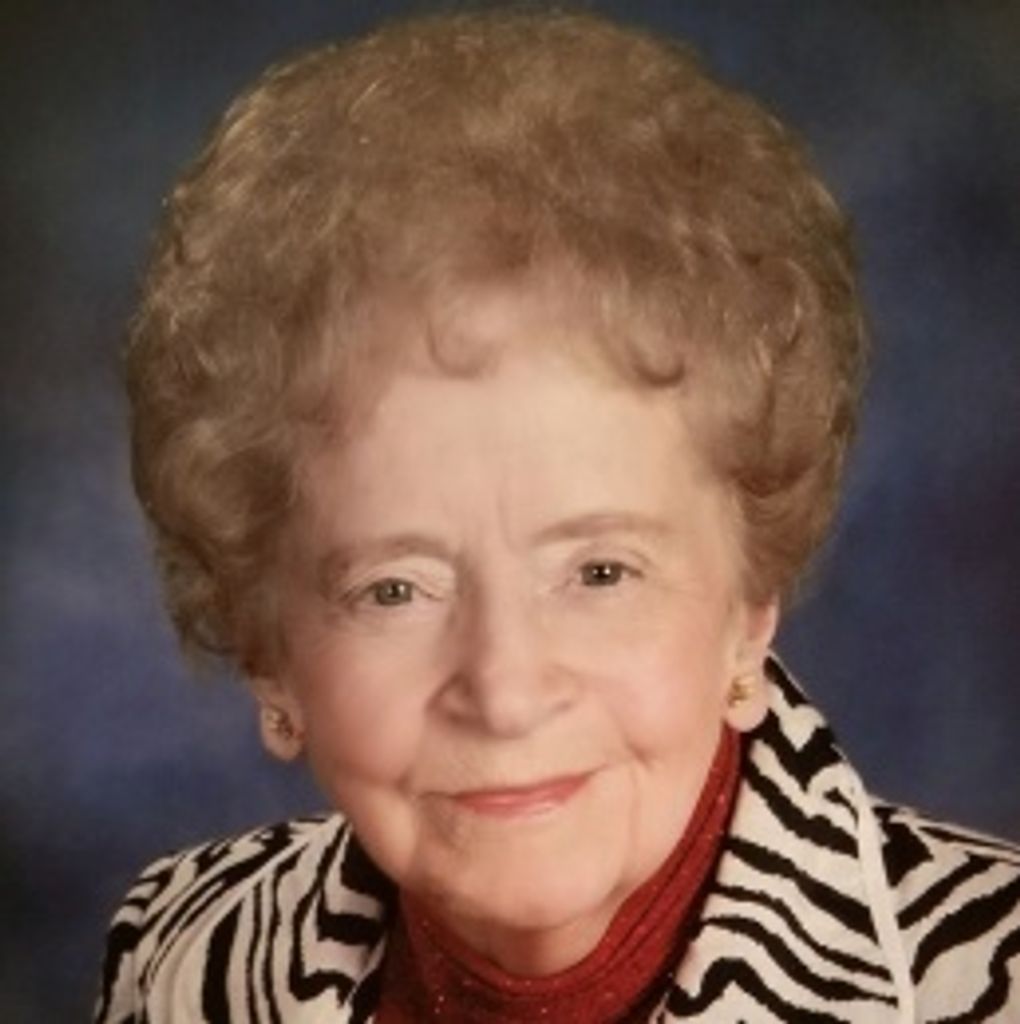 Virginia Quick