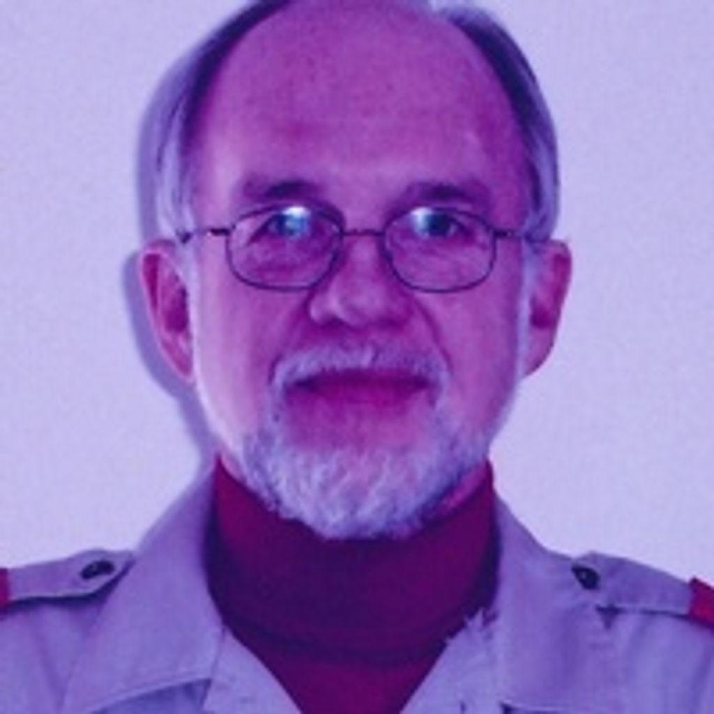 Harry Carl Petry Profile Photo