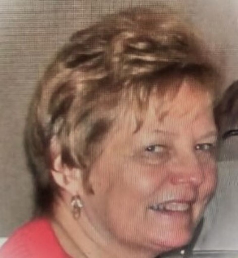 Susan Paolucci