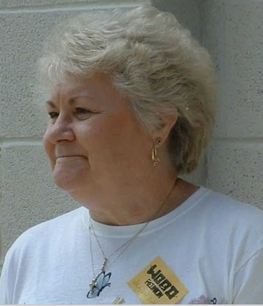 Shirley Lafferty Profile Photo