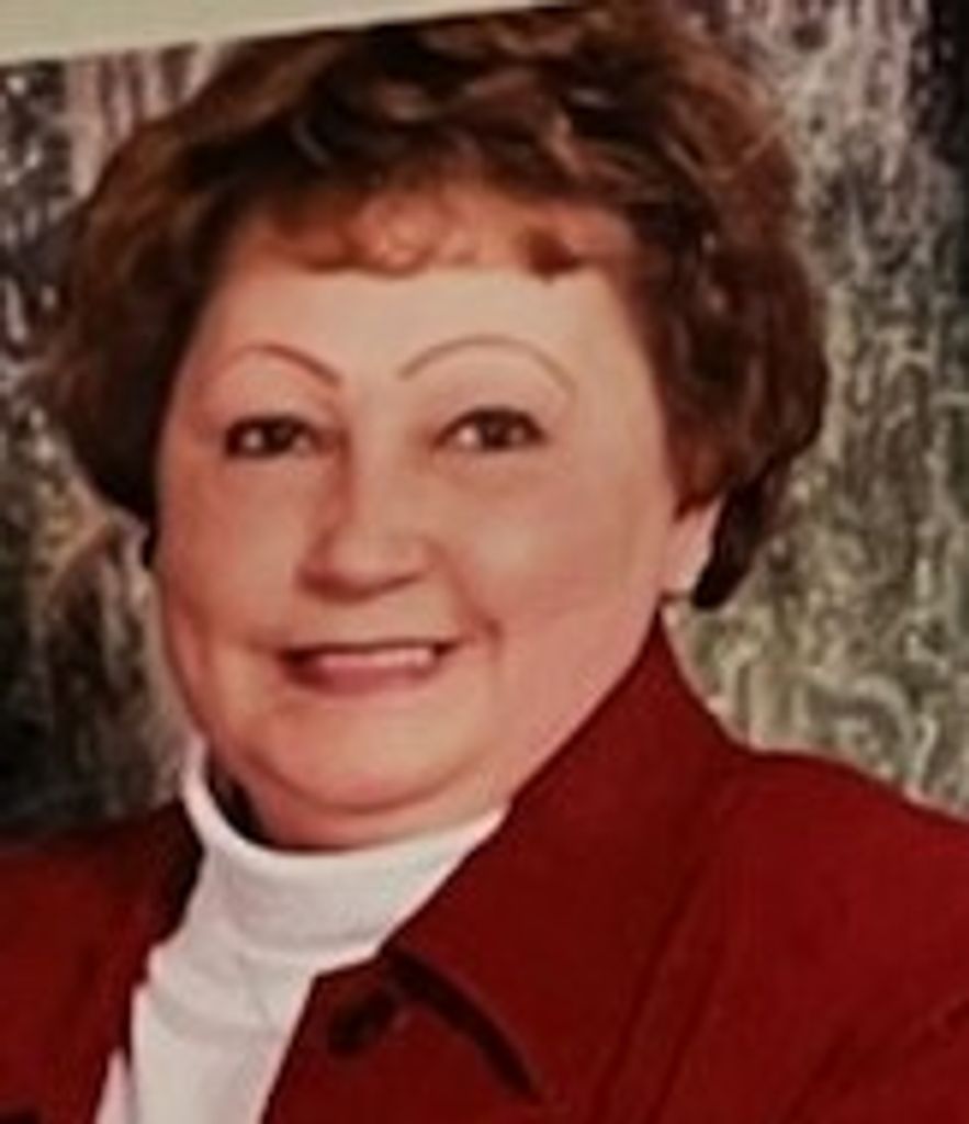 Peggy J. White Profile Photo