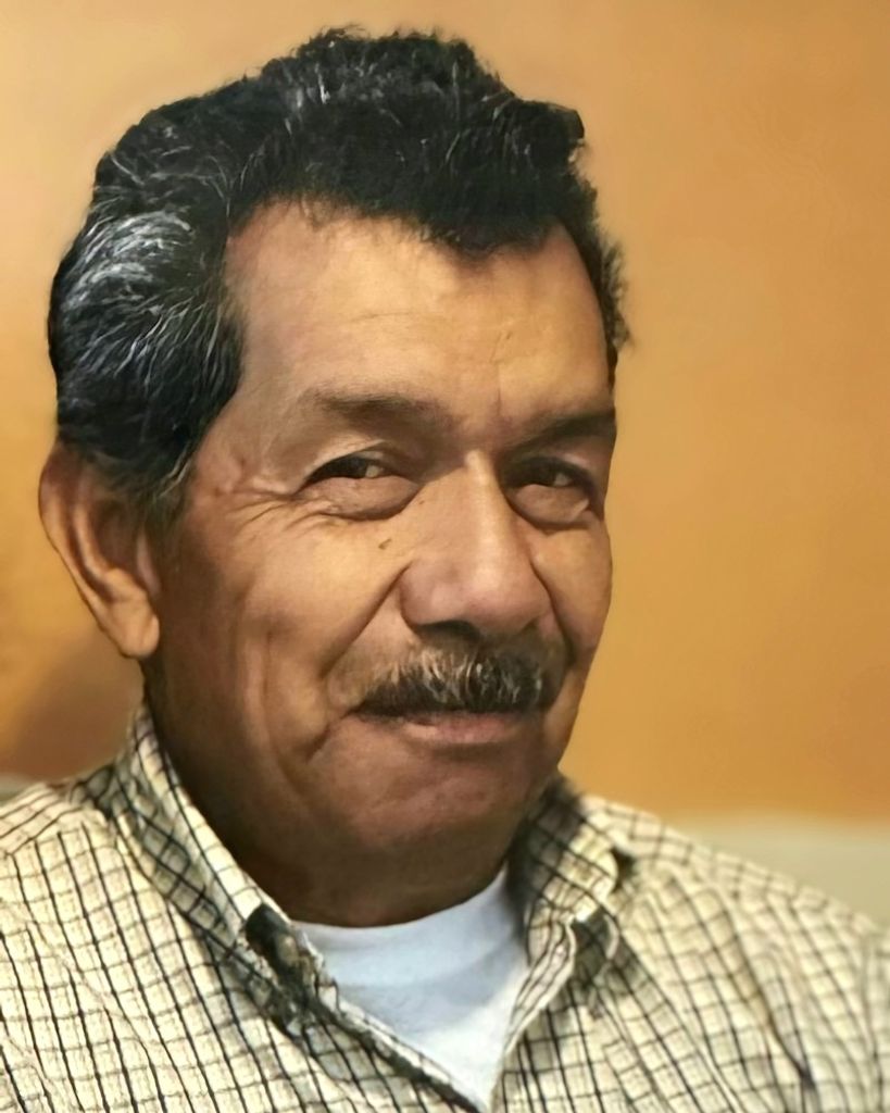 Felix Moreno, Sr.