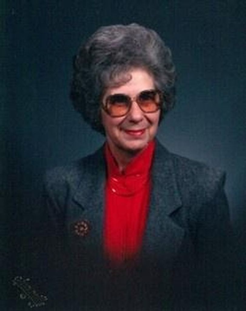 Doris Elaine (Mcdowell) Warren Profile Photo