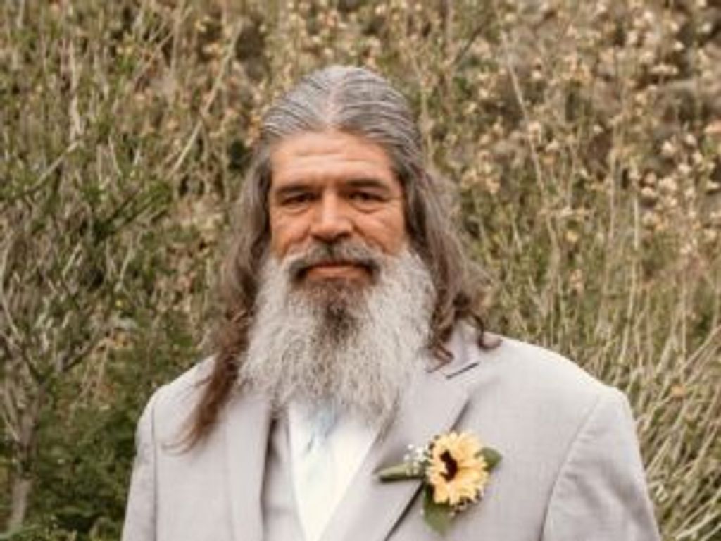 Kenneth Dan Carrell Jr.