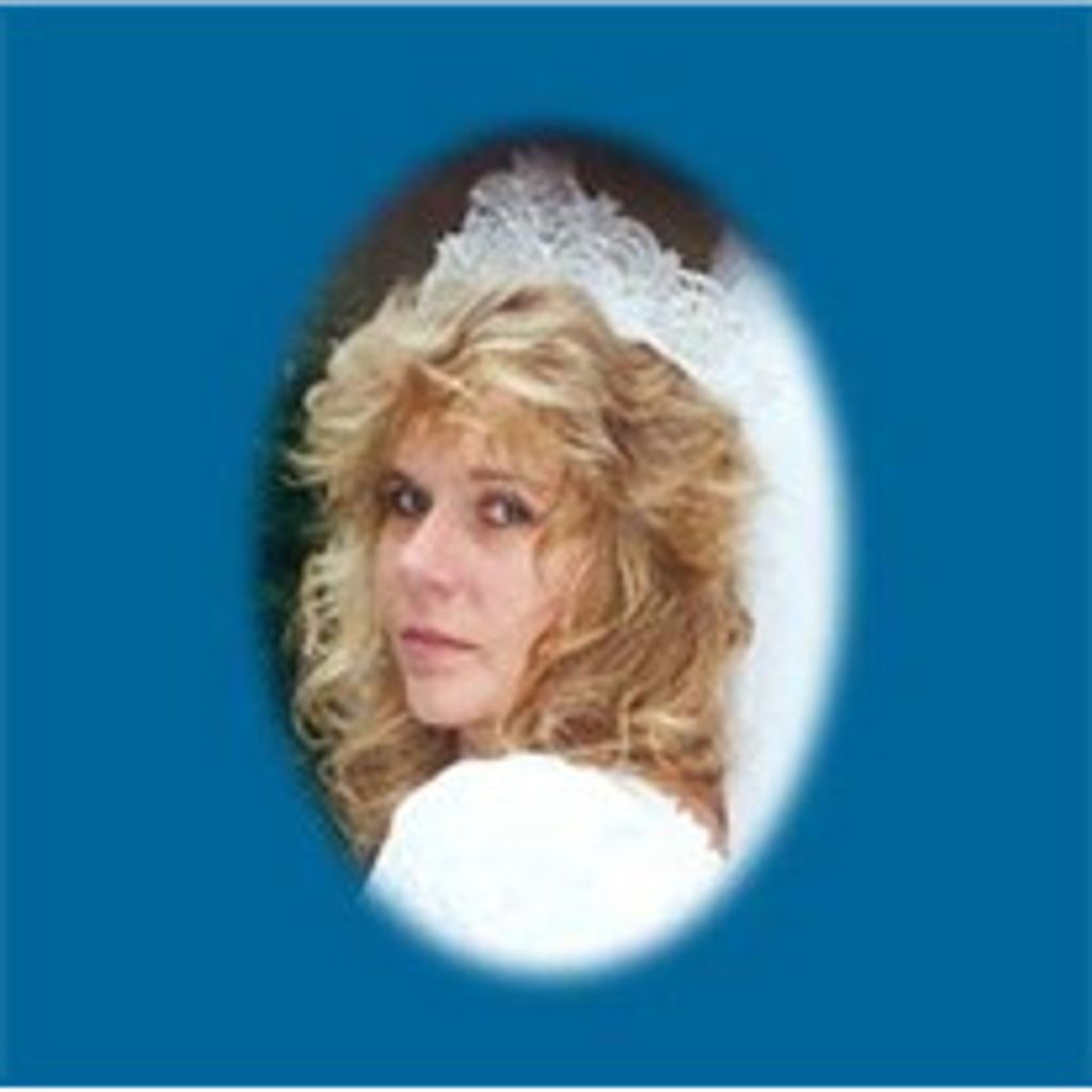 Kimberly Ann Eldredge