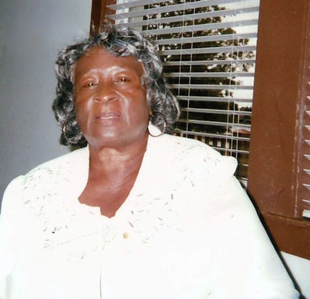 Carietha "Carrie" Frost Warren