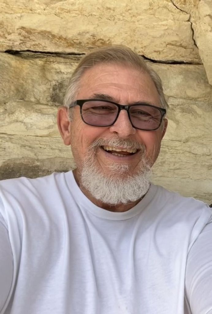 Walter Glenn Cooksey Profile Photo