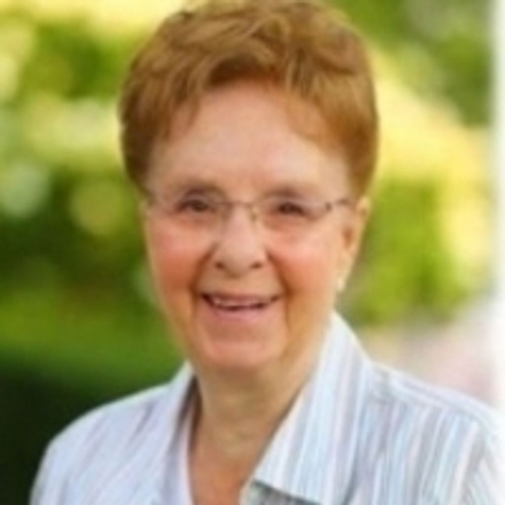Marie Beaghan