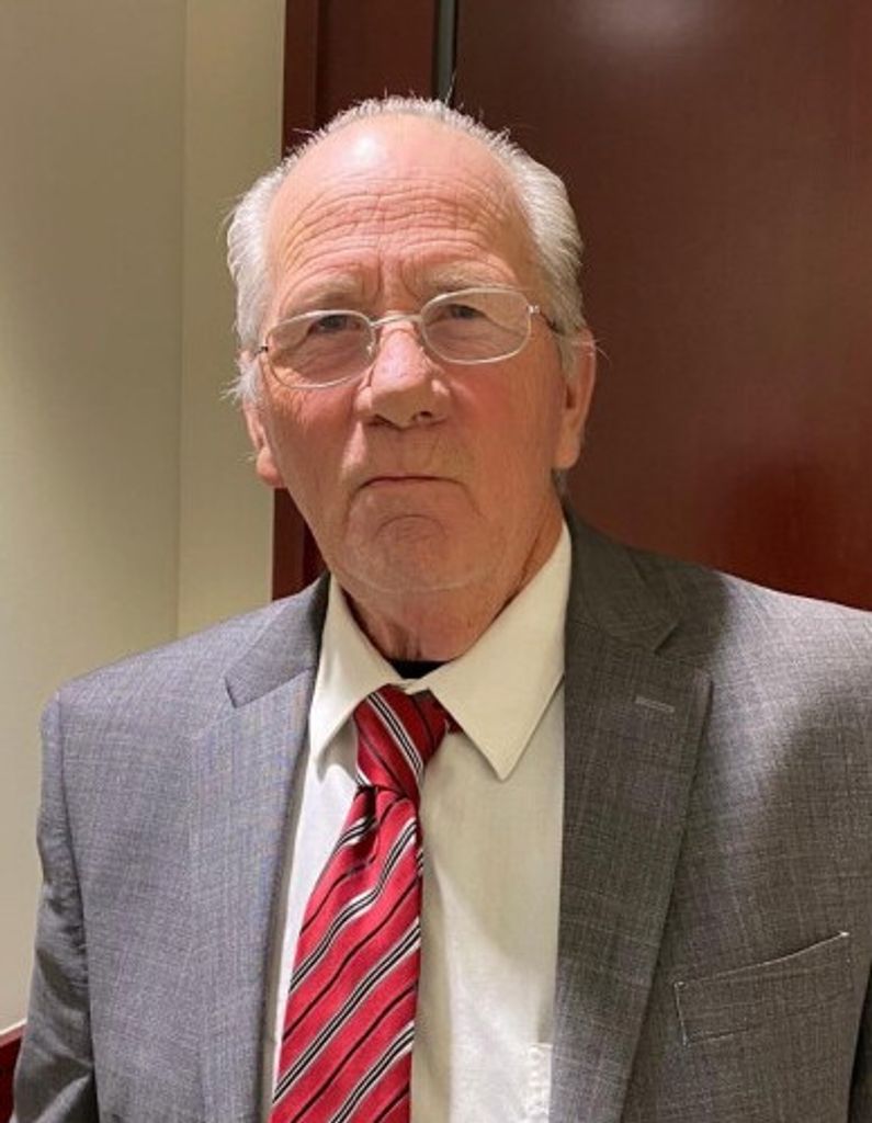 Vincent Paul Sappingfield Profile Photo