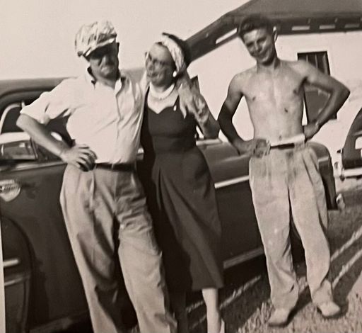 Ronald F. Russell photo gallery thumbnail 92 of 97