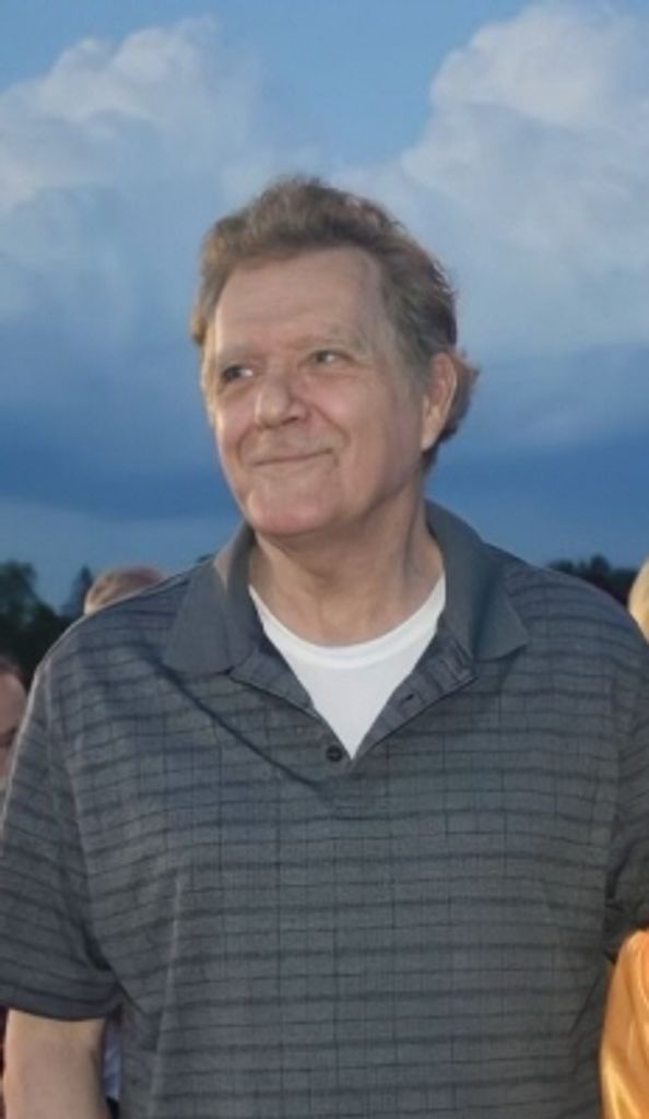 Hanford Stanley Terwilliger Profile Photo