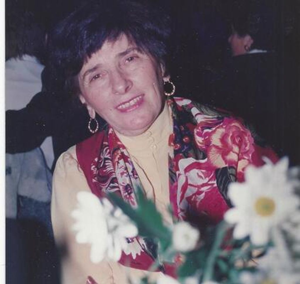 Rodi Kouthouridis Profile Photo