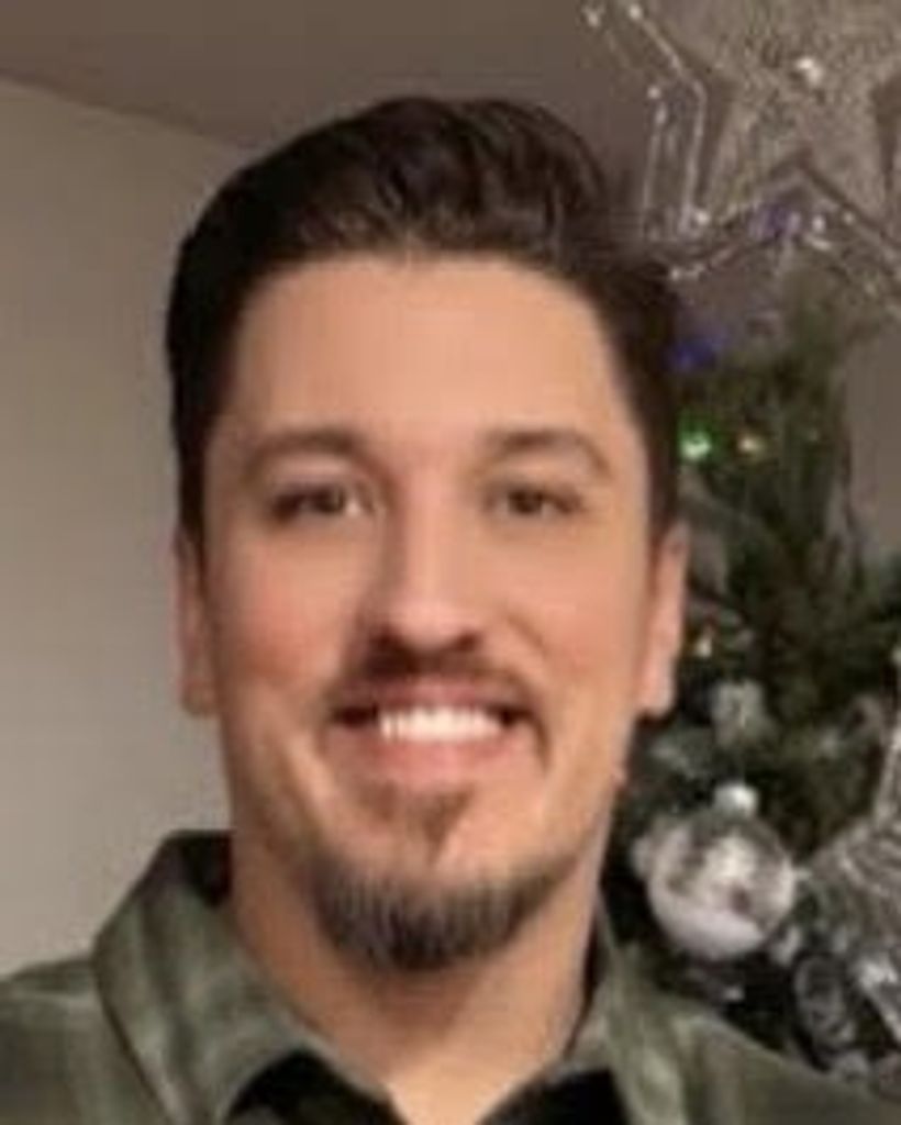 Adam Joseph Camenzend